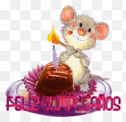 Mouthful Cum Stickers For Android Ios - Happy Birthday Emoji