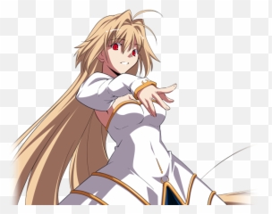 Im Richh - Arcueid Brunestud Emoji,Flipping Hair Emoji