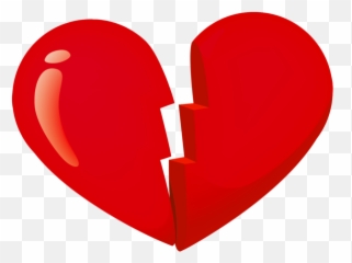 Broken Heart - Heart Broken Gif Png Emoji,Herat Emoji