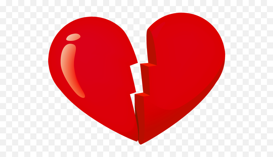 Broken Heart - Heart Broken Gif Png Emoji,Herat Emoji