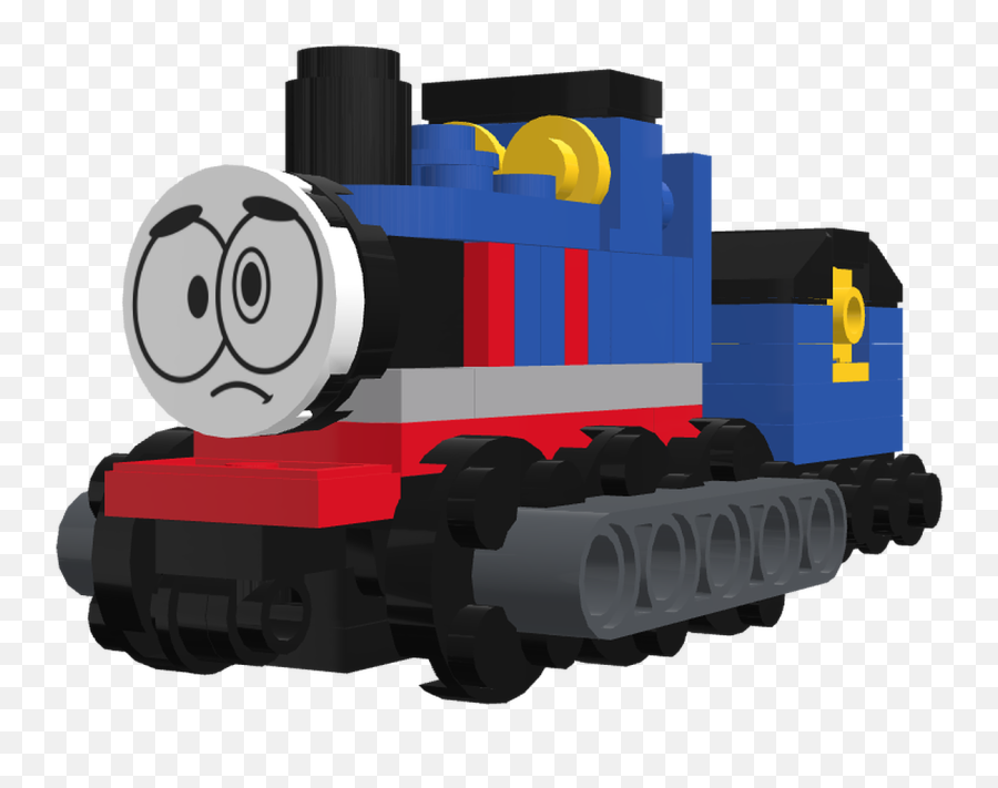 Engine Clipart Train Head Engine Train - Edward The Blue Engine Emoji,Train Emoticon