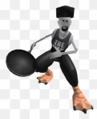 Profile - Roblox Doll Emoji