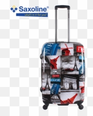httpsluggageandbagsstorecom daily - Flamingo Cabin Luggage Emoji