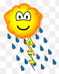 Emoticons Emofaces - Weer Emoticons Emoji,Wave Emoticons