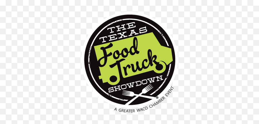 Truck Lineup U2013 The Texas Food Truck Showdown - Label Emoji,Funnel Cake Emoji