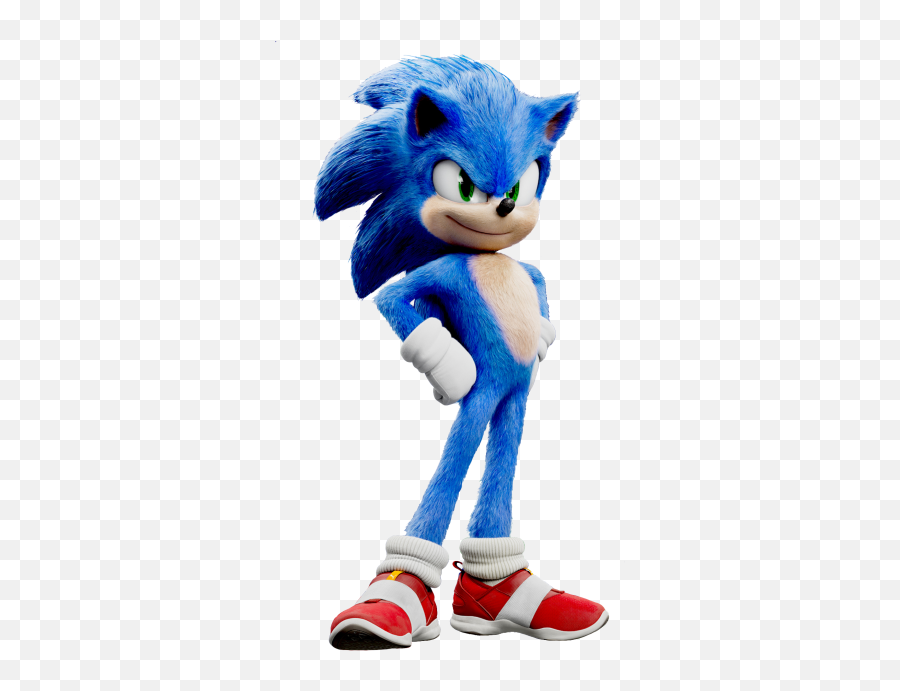 16 Sonic The Hedgehog Images - Image Abyss Sonic The Hedgehog Movie Png Emoji,Hedgehog Emoji