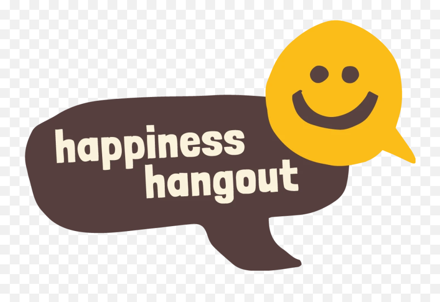 Happiness Hangout Video Sections - Happy Emoji,Hangout Emoticons