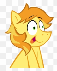 Mega Thread - Mlp Braeburn Cute Emoji,Aw Shucks Emoji