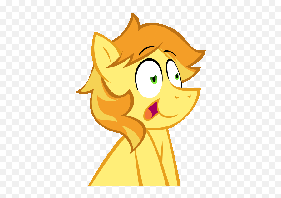 Mega Thread - Mlp Braeburn Cute Emoji,Aw Shucks Emoji