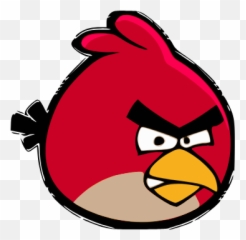 GTSport - Angry Birds Png Emoji