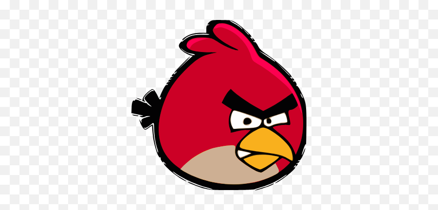 Gtsport - Angry Birds Png Emoji,Red Angry Face Emoji