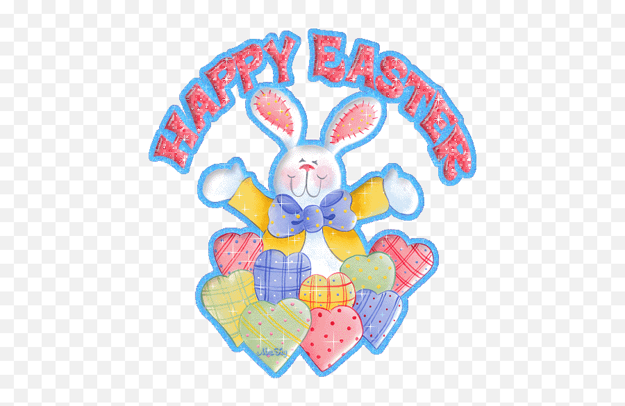 Happy Easter Easter Graphics Happy Easter Photos Happy - Glitter Animated Happy Easter Emoji,Giggling Emoticons