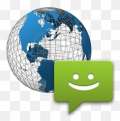 Amazoncom Geomessage Auto Location Text Appstore For Android - Benefit Of Relaying Depth Information In Computer Graphics Emoji,Globe Emoticon