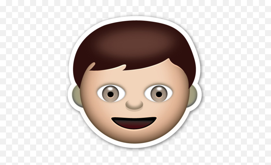 Pin - Boy Emoji Png,Child Emoji