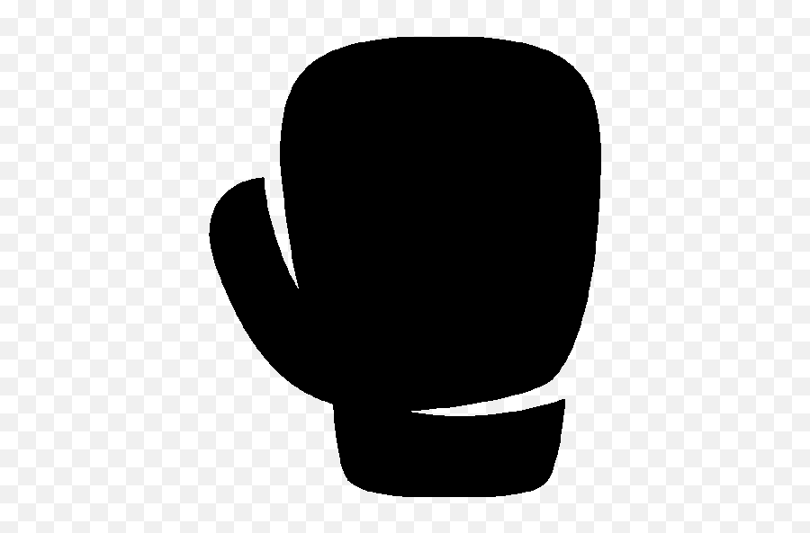 Sports Boxing Icon - Clip Art Emoji,Boxing Emoticons