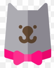 Cat Text Icon At Getdrawings - Illustration Emoji,Kidney Emoji