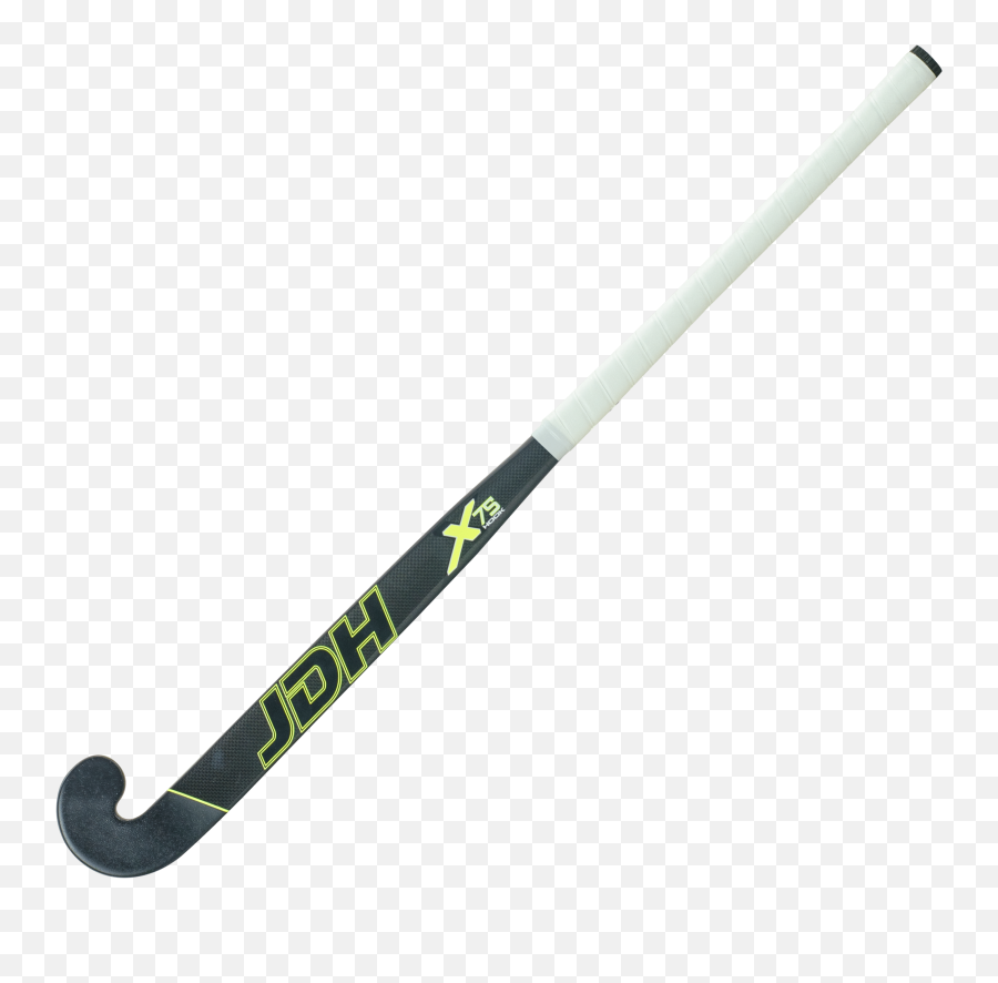 Field Hockey Stick Simple Transparent - Vlack Majo Granatto Emoji,Hockey Stick Emoji