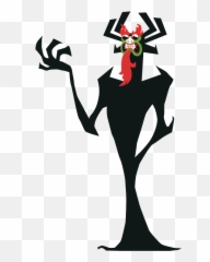 Samuraijack Samurai Jack Akufreetoedit - Aku Samurai Jack Emoji,Aku Emoji