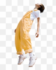 Boyyellowpants - Poi Emoji,Emoji Pants For Boy
