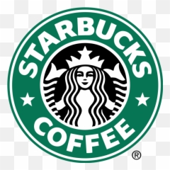 Starbucks Logo Photos Hq Png Image - Emblem Emoji
