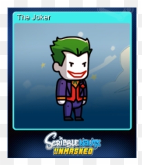 Sell Steam The Joker Skins Items Emoji