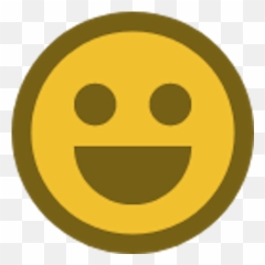 Smiley Emoji