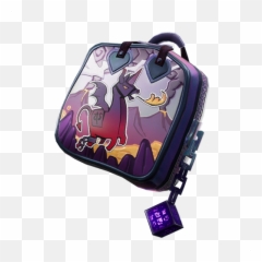Dark Bag - Dark Bag Fortnite Emoji,Emojis Backpacks