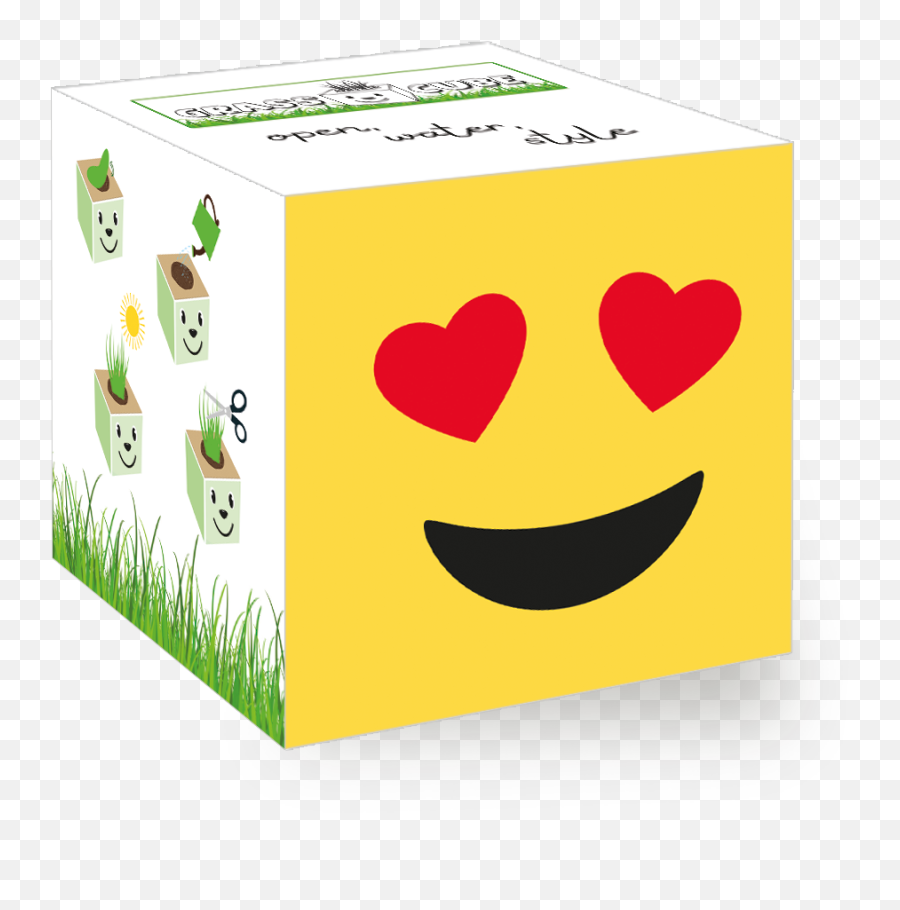 Hearts For Eyes - Portable Network Graphics Emoji,Growing Heart Emoji