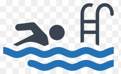 Billiard Pool Logo Transparent Png - Swimming Pool Icon Png Emoji,Hot Tub Emoji