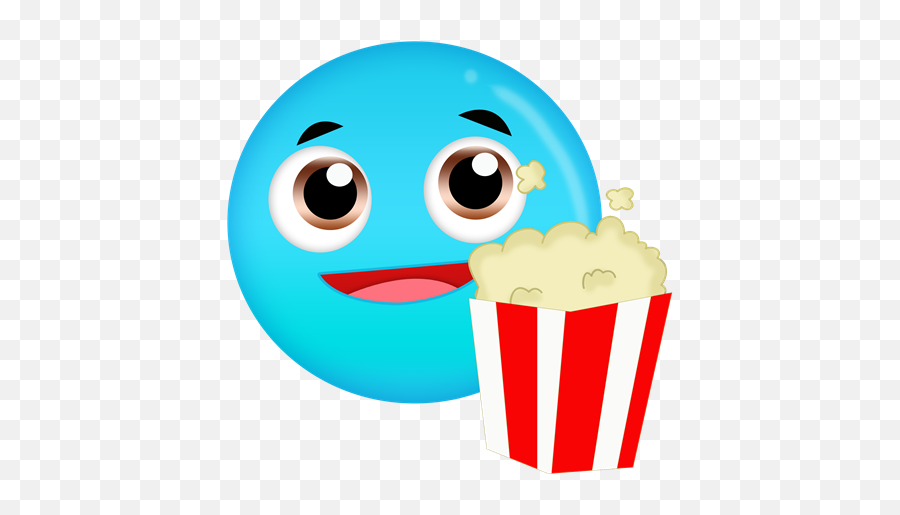 Time Emoji Png Picture - Free Time Emoji,Popcorn Emoticon