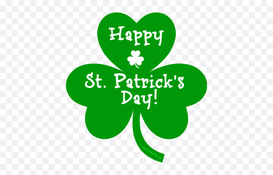 Download St Patricks Day Transparent Hq - St Patricks Day Png Emoji,St Patricks Day Emojis