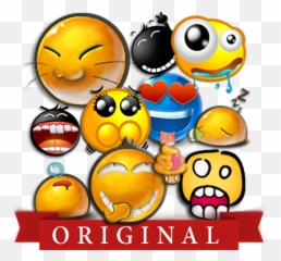Emoticons For Chat And Messangers - Online Chat Emoji,Emoticons