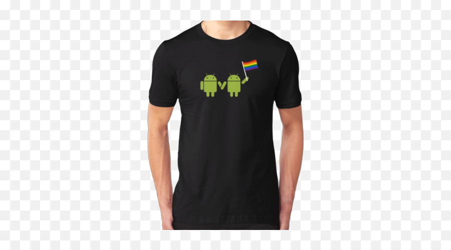 Best Android - Tee Shirt Lc Waikiki Emoji,Gay Pride Flag Emoji
