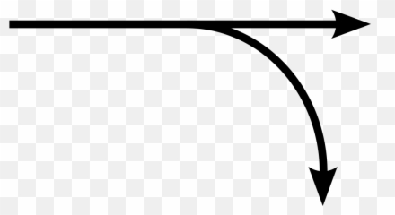 Biochem Reaction Arrow Forward Nnyn Horiz Med - Chemical Reaction Arrow Symbol Emoji,Left Arrow Emoji