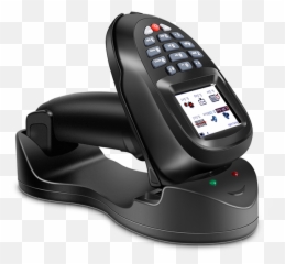 A Professional Barcode Scanner Cash - Barcode Reader Emoji,Cash Register Emoji