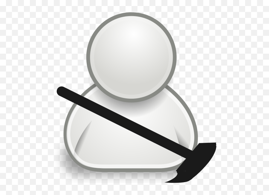 Gnome - Generic Person Icon Emoji,Rocking Chair Emoji