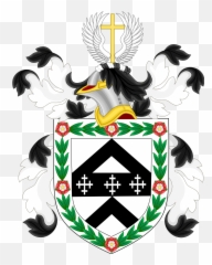 Austin Family Arms - Stephen Coat Of Emoji