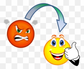 Customer Support Software Resolves Four - Reduce Complaint Emoji