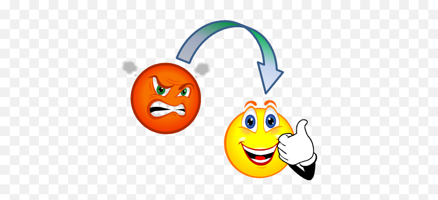 Customer Support Software Resolves Four - Reduce Complaint Emoji ...