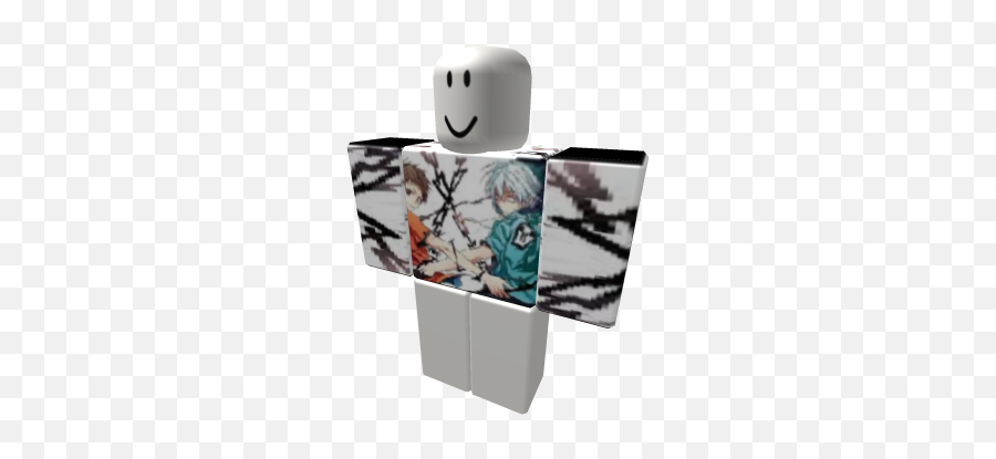 Servamp - Grand Admiral Thrawn Roblox Emoji,Bakugou Emoji