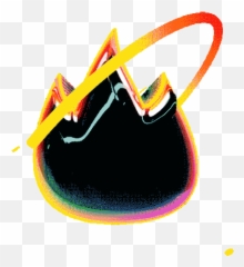 Fire Emoji Hot Gif - Fire Gif Transparent Emoji,Lit Emoji