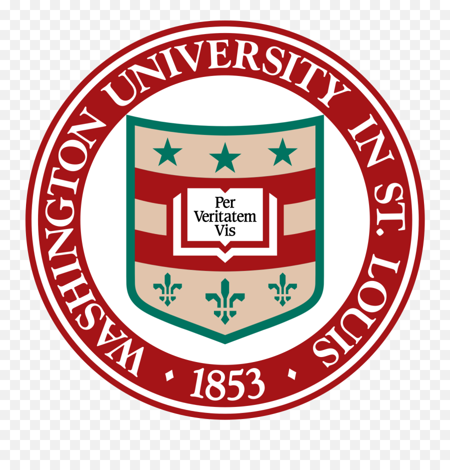 Washington University In St - Universidad De Washington St Louis Emoji,University Of Washington Emoji