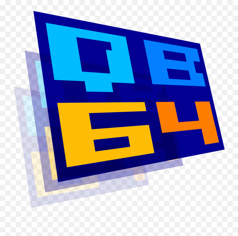 Qb64 - Qb64 Download Emoji,Emojis Across Platforms