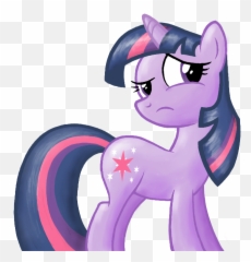 Will Twilight ever become a ruler - FiM Show Discussion Cartoon Emoji