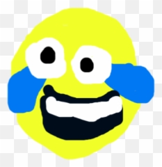 Layer - Clip Art Emoji,Laughing Crying Emoji
