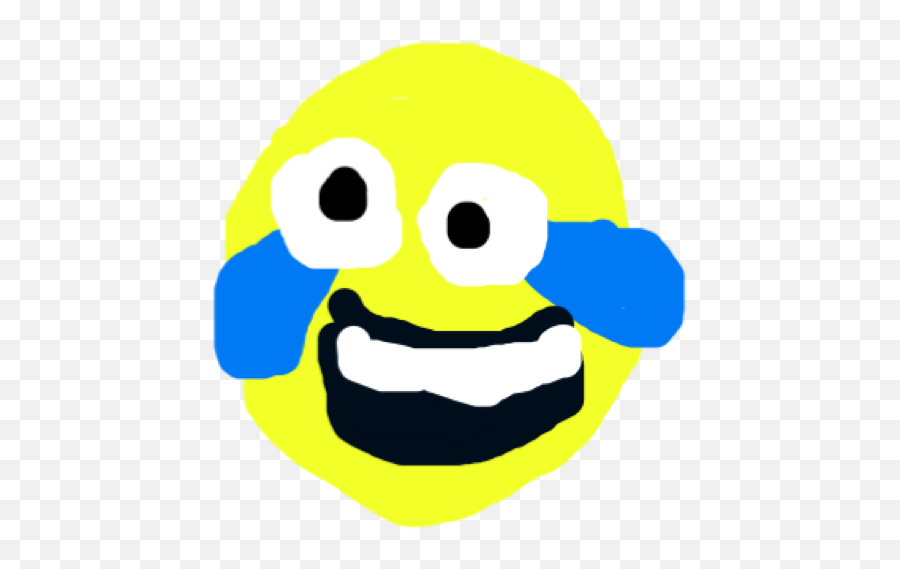 Layer - Clip Art Emoji,Laughing Crying Emoji