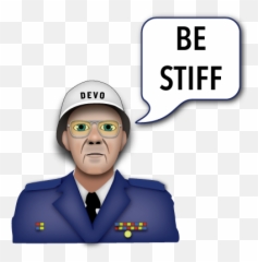 Devo by Emoji Fame Moji Mojo Ltd - Police Officer