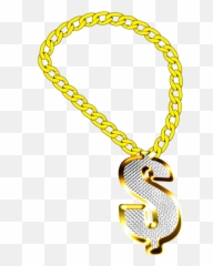 Pimp Necklace Png Picture - Pimp Png Emoji,Pimp Emoji