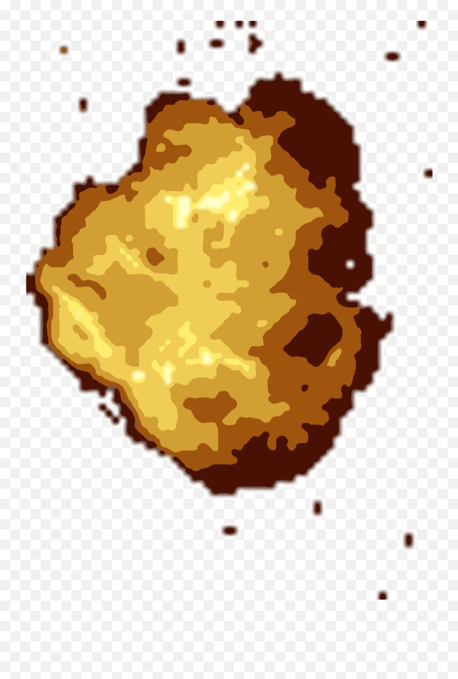 Explosion Tw Stickers For Android Ios - Animated Explosion Gif Png Emoji,Cummies Emoji