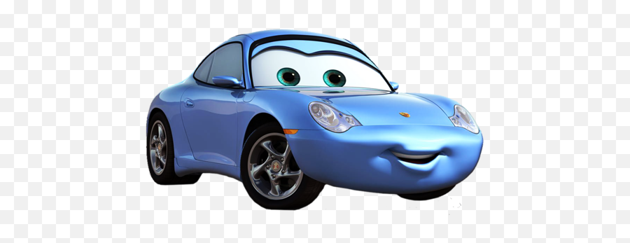Transparent Disney Cars Clipart - Character Disney Pixar Cars Emoji,Porsche Emoji